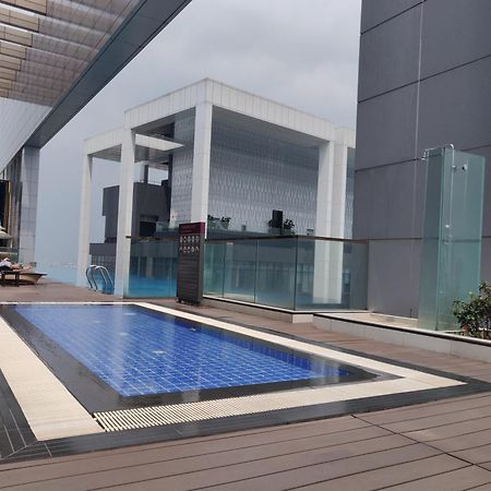 The Platinum Kuala Lumpur By Luma Exterior foto