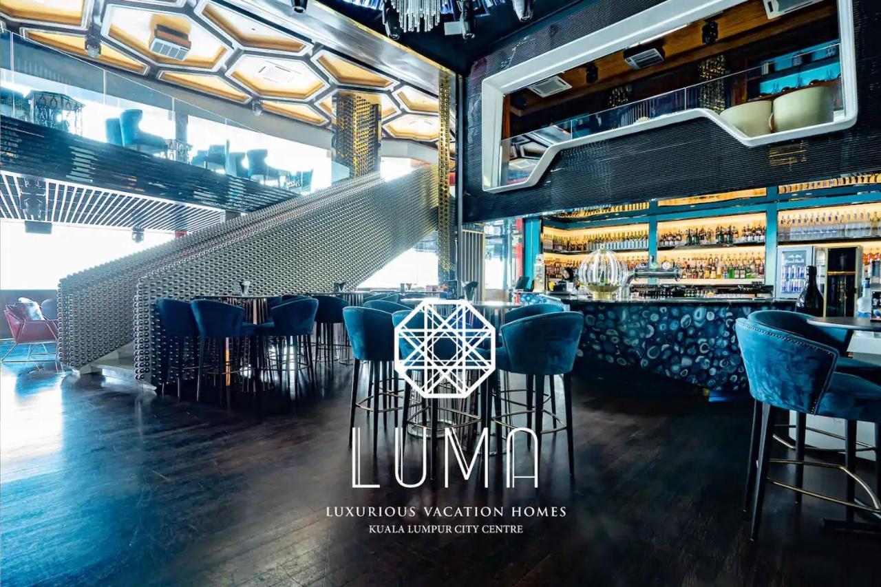 The Platinum Kuala Lumpur By Luma Exterior foto