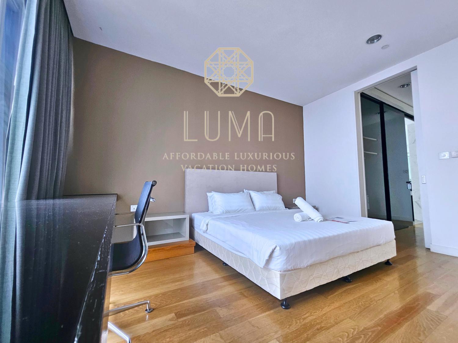 The Platinum Kuala Lumpur By Luma Exterior foto