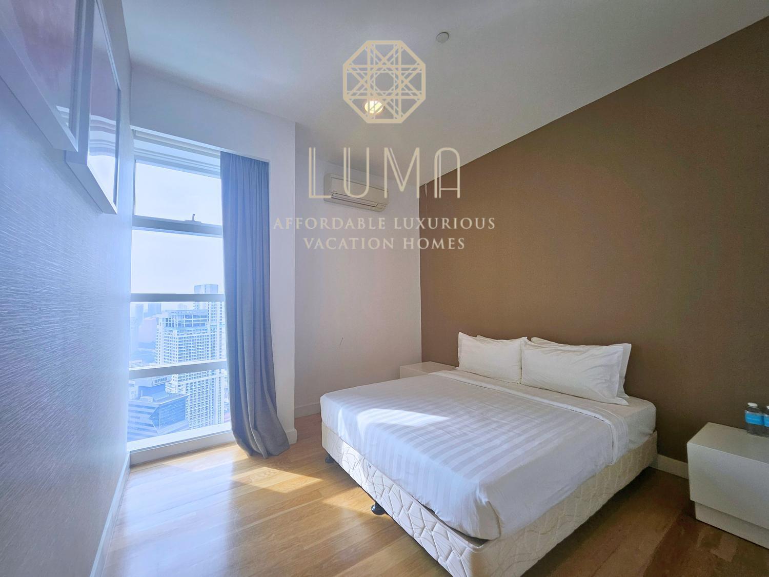 The Platinum Kuala Lumpur By Luma Exterior foto