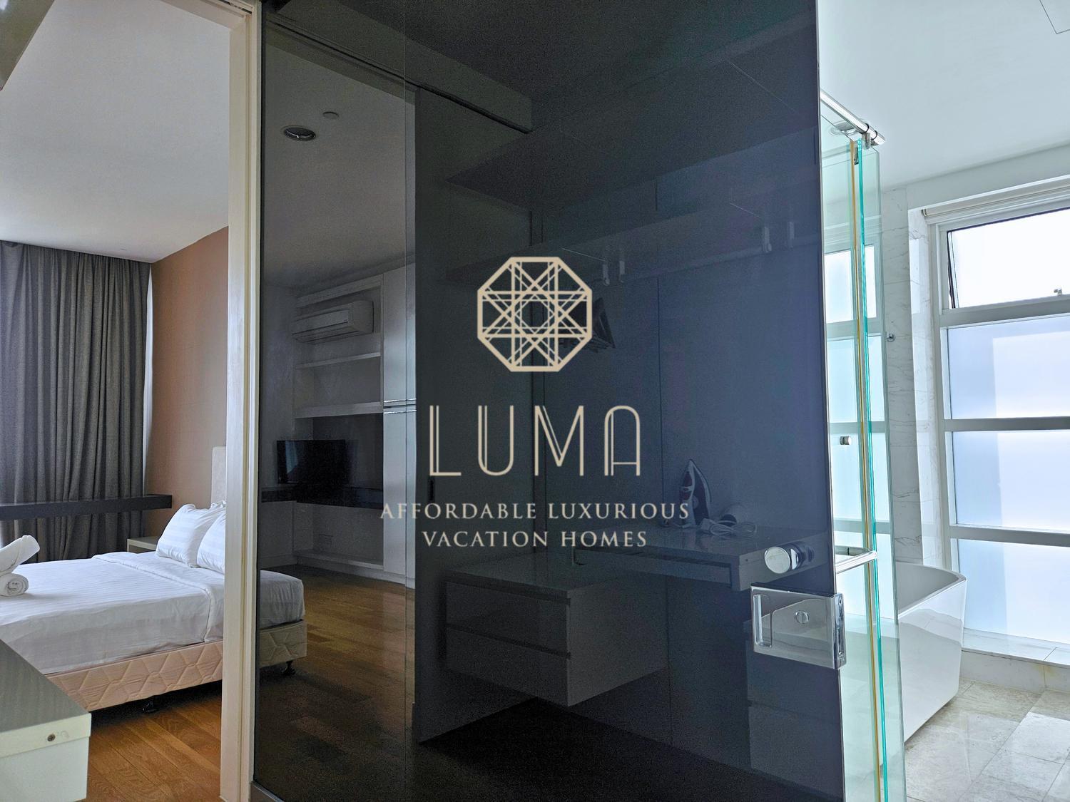 The Platinum Kuala Lumpur By Luma Exterior foto