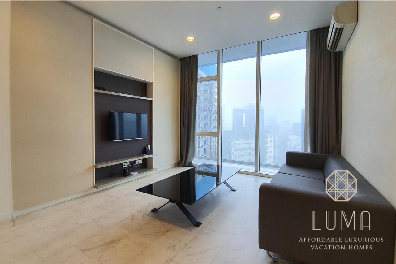 The Platinum Kuala Lumpur By Luma Exterior foto